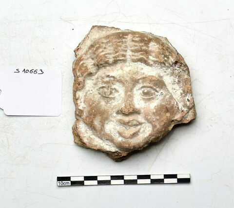 plaque Campana, image 1/1