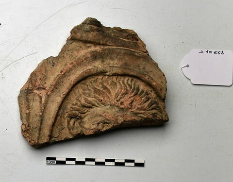 plaque Campana, image 1/1