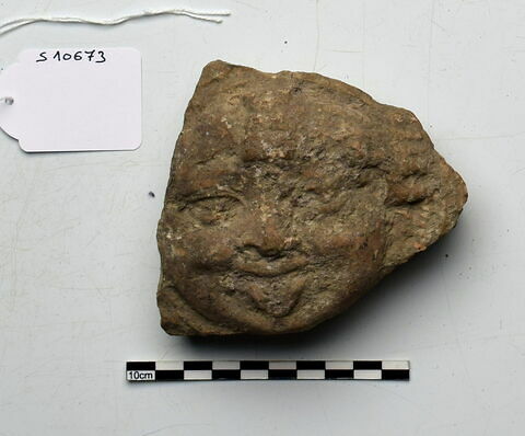 plaque Campana, image 1/1
