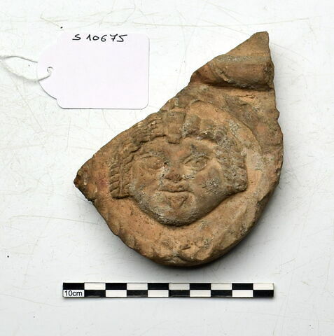 plaque Campana, image 1/1
