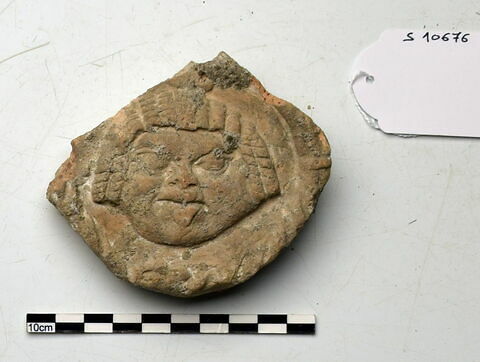 plaque Campana, image 1/1