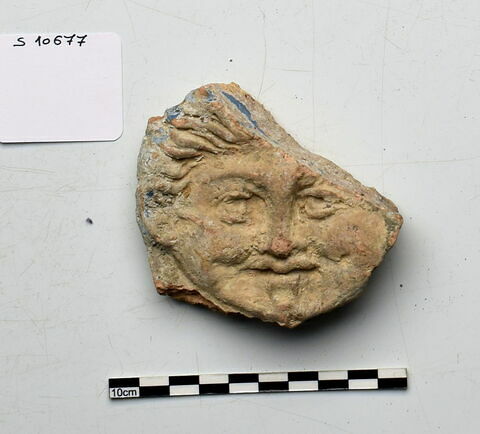 plaque Campana, image 1/1