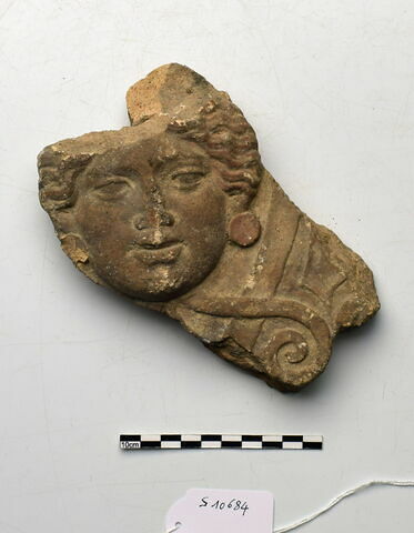 plaque Campana, image 1/1