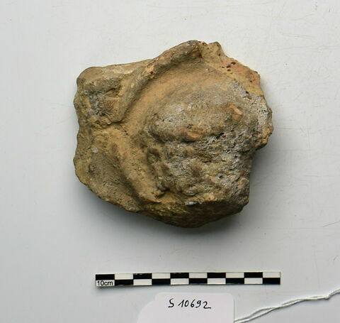 plaque Campana, image 1/1