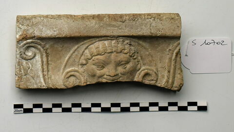 plaque Campana, image 1/1