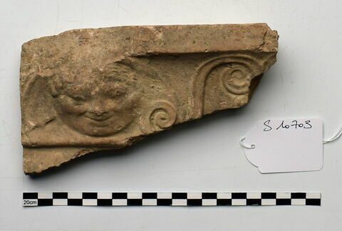 plaque Campana, image 1/1