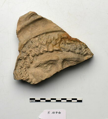 plaque Campana, image 1/1