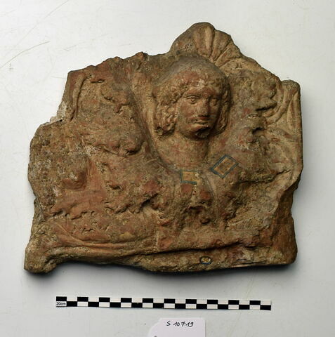 plaque Campana, image 1/1