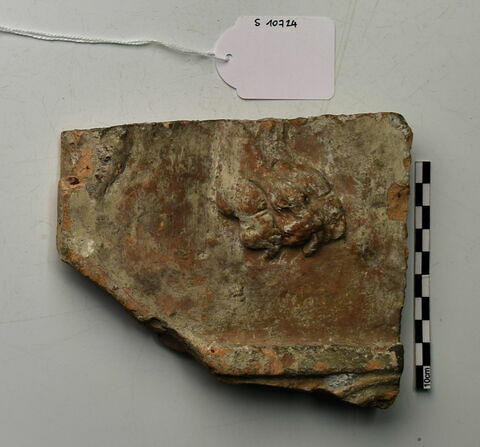 plaque Campana, image 1/1