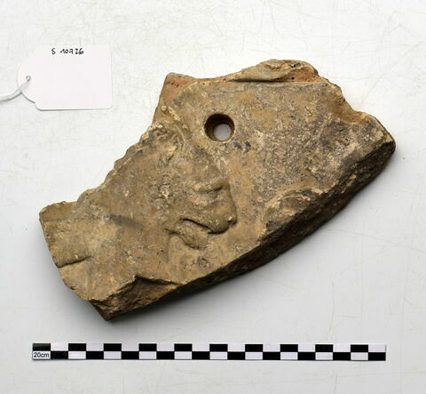 plaque Campana, image 1/1