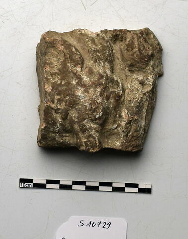 plaque Campana, image 1/1