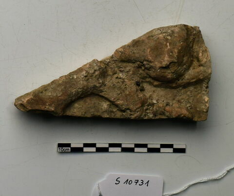 plaque Campana, image 1/1