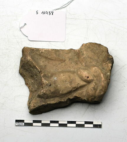 plaque Campana, image 1/1
