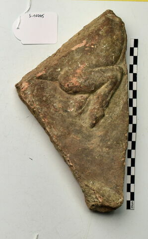 plaque Campana, image 1/1