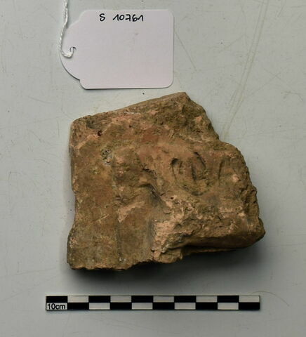 plaque Campana, image 1/1