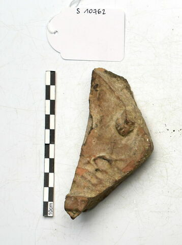 plaque Campana, image 1/1