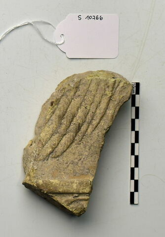 plaque Campana, image 1/1