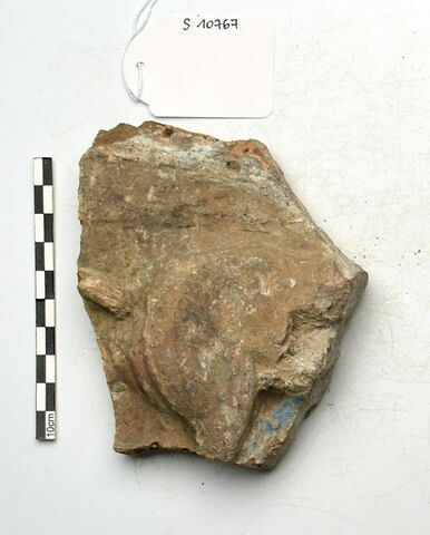 plaque Campana, image 1/1