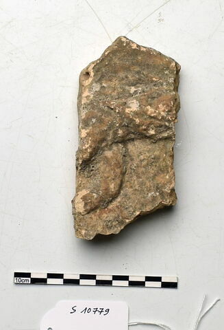 plaque Campana, image 1/1