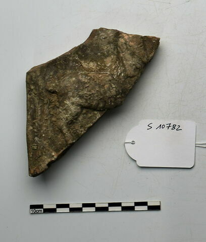 plaque Campana, image 1/1