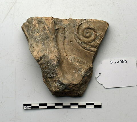 plaque Campana, image 1/1