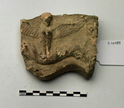 plaque Campana, image 1/1