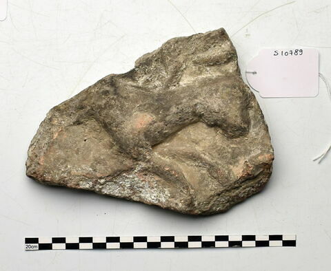 plaque Campana, image 1/1