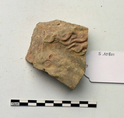 plaque Campana, image 1/1