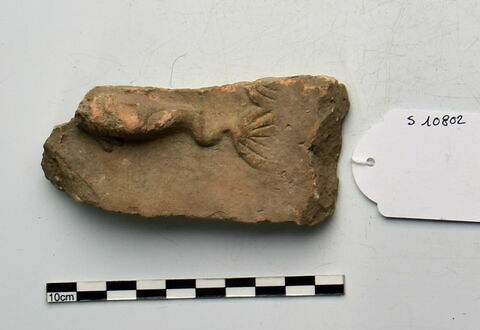 plaque Campana, image 1/1