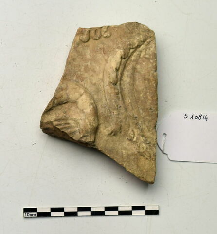 plaque Campana, image 1/1