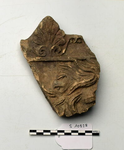 plaque Campana, image 1/1