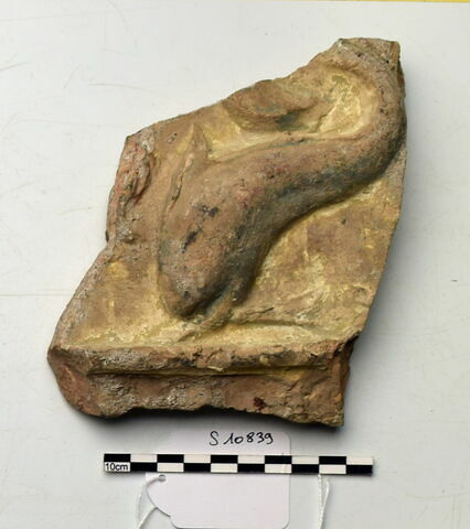 plaque Campana, image 1/1