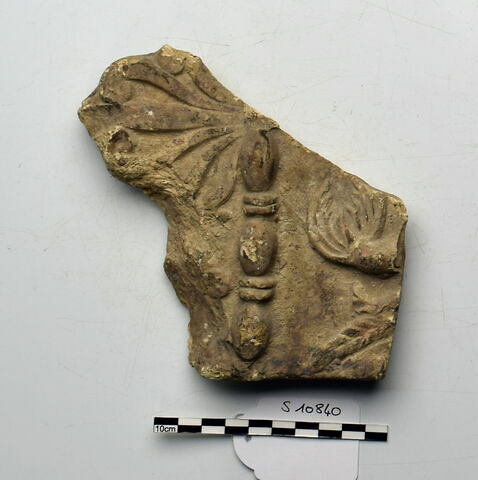 plaque Campana, image 1/1