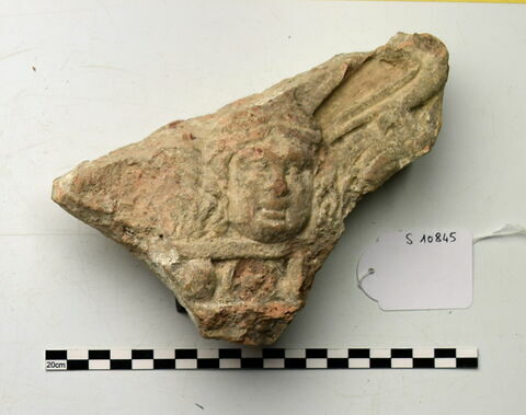 plaque Campana, image 1/1