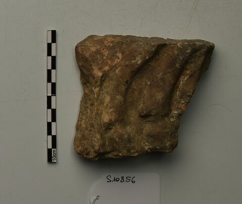 plaque Campana, image 1/1