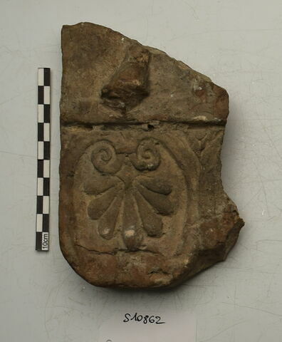 plaque Campana, image 1/1