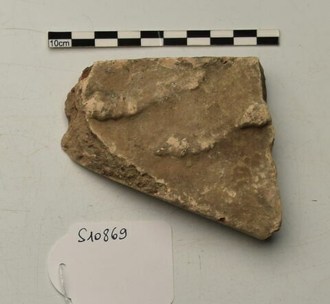 plaque Campana, image 1/1