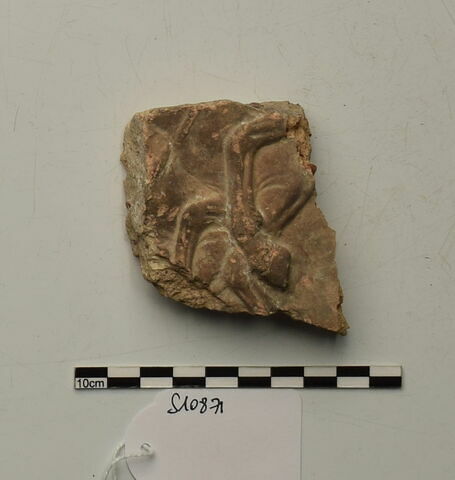 plaque Campana, image 1/1