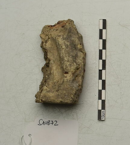 plaque Campana, image 1/1