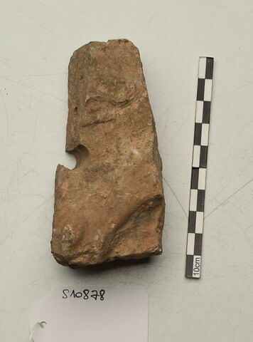 plaque Campana, image 1/1