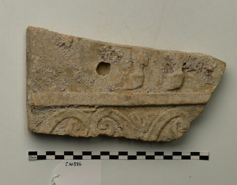 plaque Campana, image 1/1