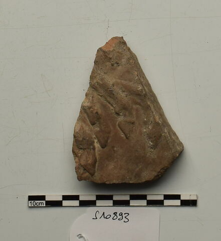plaque Campana, image 1/1