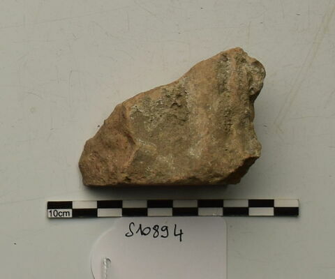 plaque Campana, image 1/1