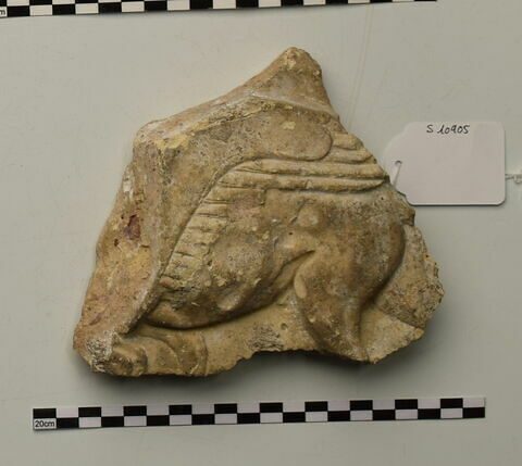 plaque Campana, image 1/1