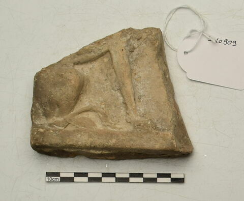 plaque Campana, image 1/1