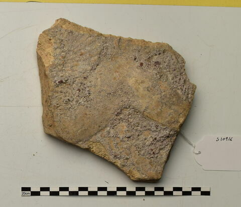 plaque Campana, image 1/1