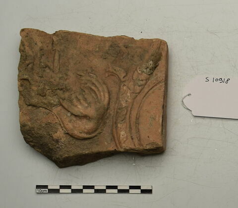 plaque Campana, image 1/1