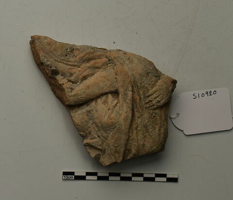plaque Campana, image 1/1