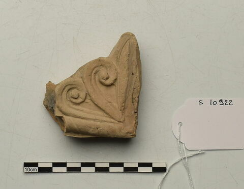 plaque Campana, image 1/1