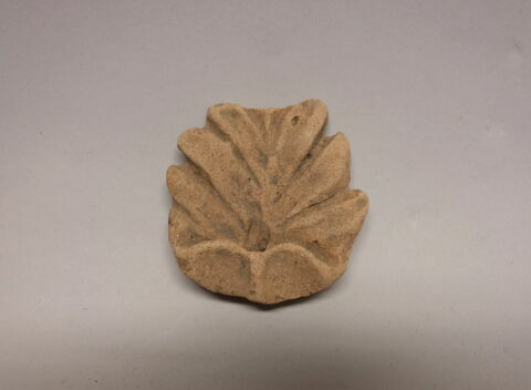 figurine  ; applique, image 1/1